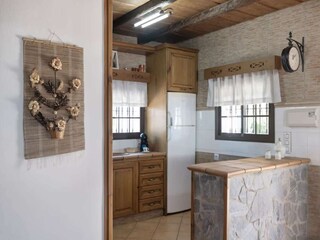 Casa per le vacanze Conil de la Frontera Caratteristiche 26