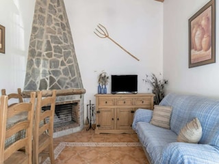 Holiday house Conil de la Frontera Features 15