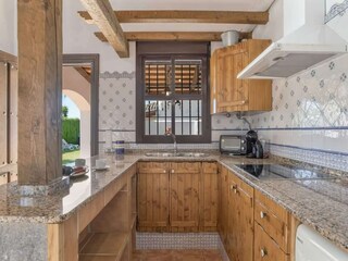 Casa per le vacanze Conil de la Frontera Caratteristiche 16