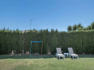 Casa per le vacanze Conil de la Frontera Registrazione all'aperto 2