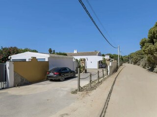 Casa per le vacanze Conil de la Frontera Registrazione all'aperto 5