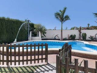 Casa per le vacanze Conil de la Frontera Registrazione all'aperto 8