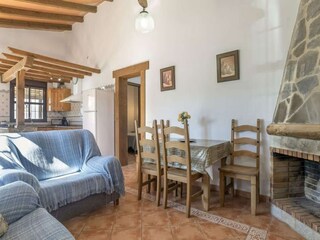 Ferienhaus Conil de la Frontera Ausstattung 20