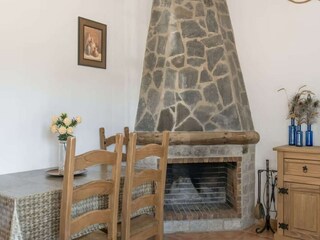Casa per le vacanze Conil de la Frontera Caratteristiche 13