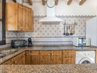 Casa per le vacanze Conil de la Frontera Caratteristiche 14