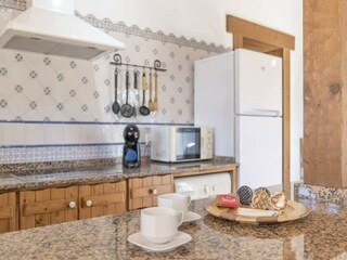 Casa per le vacanze Conil de la Frontera Caratteristiche 21