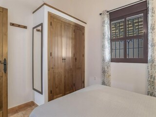 Ferienhaus Conil de la Frontera Ausstattung 22