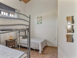 Holiday house Conil de la Frontera Features 24