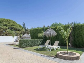 Casa per le vacanze Conil de la Frontera Registrazione all'aperto 10