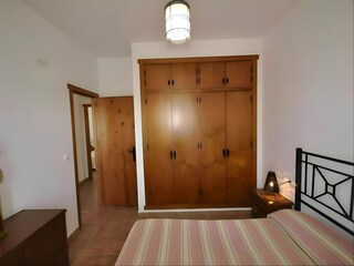 Apartment El Palmar Ausstattung 14