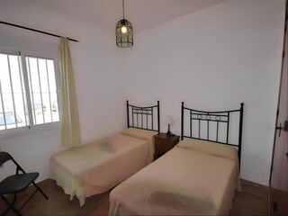 Apartment El Palmar Ausstattung 6