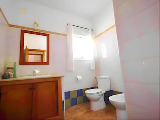 Apartment El Palmar Ausstattung 17