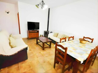 Apartment El Palmar Ausstattung 11