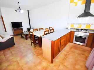 Apartment El Palmar Ausstattung 14