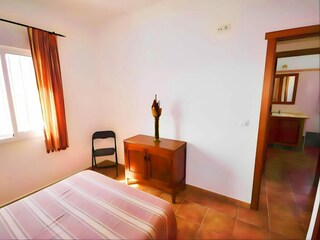Apartment El Palmar Ausstattung 15