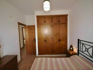 Apartment El Palmar Ausstattung 18
