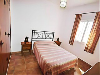 Apartment El Palmar Ausstattung 19