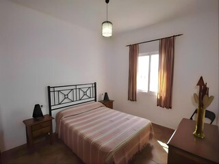 Apartment El Palmar Ausstattung 8