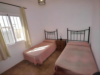 Apartment El Palmar Ausstattung 9