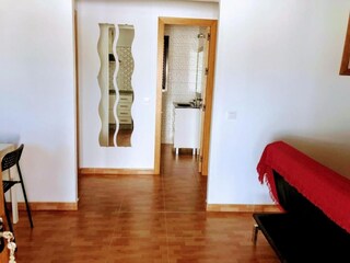 Appartement El Palmar Équipement 5