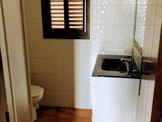 Apartment El Palmar Ausstattung 7