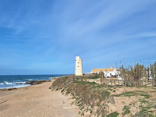 Appartement El Palmar Omgeving 27