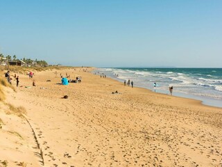 Appartement El Palmar Environnement 33