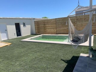 Appartement El Palmar Enregistrement extérieur 1