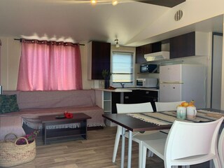 Appartement El Palmar Équipement 1