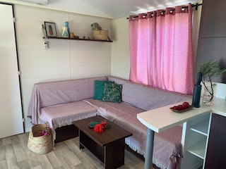 Apartment El Palmar Ausstattung 7