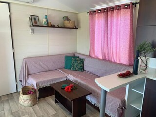 Appartement El Palmar Équipement 7