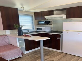 Appartamento El Palmar Caratteristiche 8