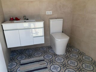 Apartment El Palmar Ausstattung 12