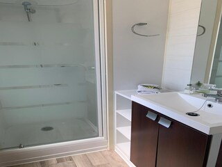 Apartment El Palmar Ausstattung 13