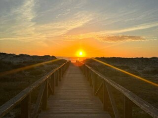 Appartamento El Palmar Ambiente 21