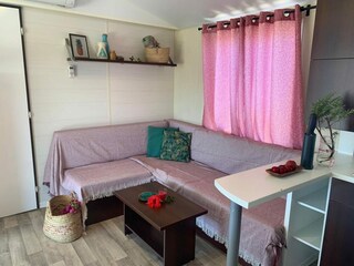 Appartamento El Palmar Caratteristiche 4