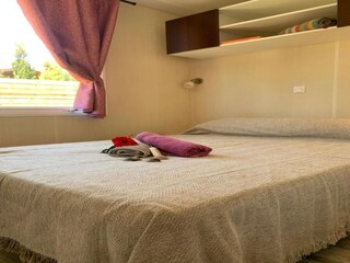 Appartamento El Palmar Caratteristiche 6