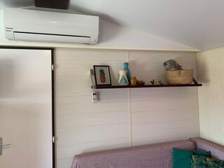 Appartamento El Palmar Caratteristiche 7