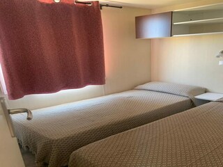 Apartment El Palmar Ausstattung 8