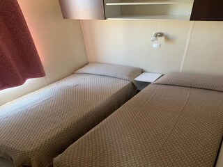 Apartment El Palmar Ausstattung 9