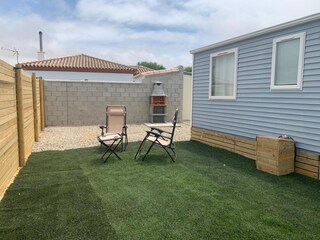 Appartamento El Palmar Registrazione all'aperto 3