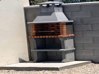 Apartment El Palmar  35