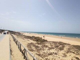 Appartamento El Palmar Ambiente 18