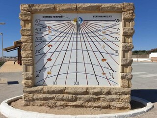 Appartamento El Palmar Ambiente 19