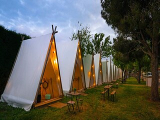 Apartment El Palmar Umgebung 20