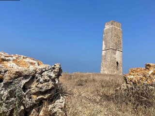 Appartamento El Palmar Ambiente 24