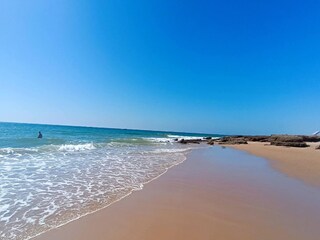 Apartment El Palmar Umgebung 33