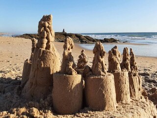 Apartment El Palmar  36