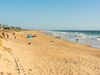 Apartment El Palmar Umgebung 34