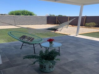 Appartement El Palmar Enregistrement extérieur 3